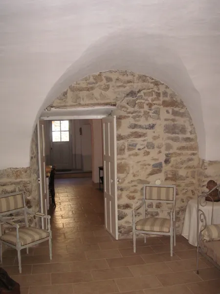 Michel MALZAC, Nant - photo 5