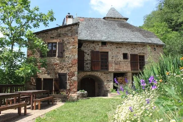 Le Gîte de Cournayres