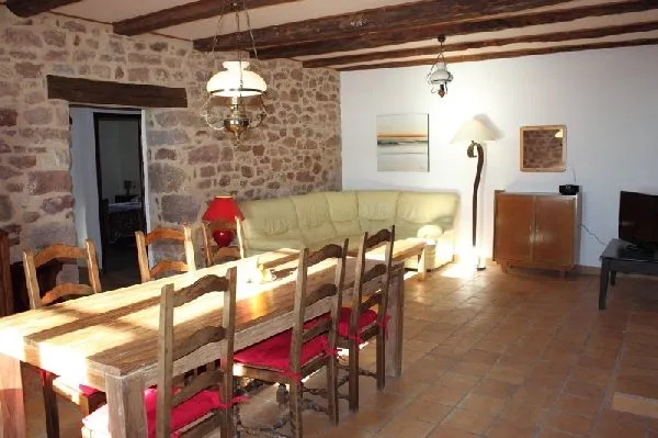 Le Gîte de Cournayres, Najac - photo 10