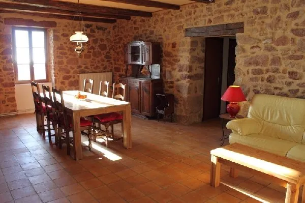 Le Gîte de Cournayres, Najac - photo 11