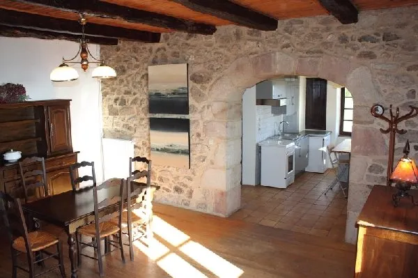 Le Gîte de Cournayres, Najac - photo 3