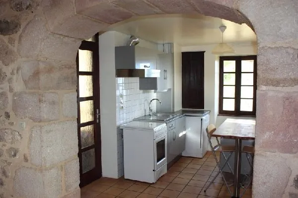 Le Gîte de Cournayres, Najac - photo 4