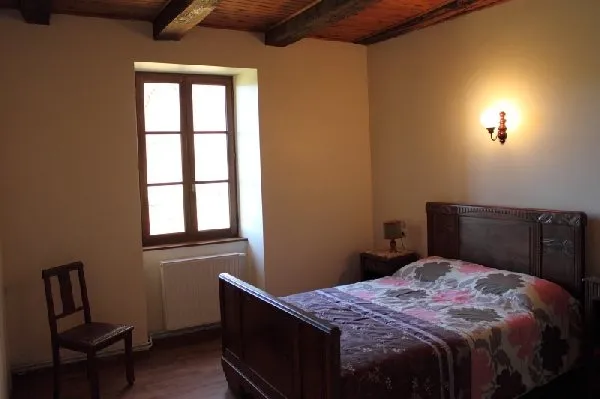 Le Gîte de Cournayres, Najac - photo 6