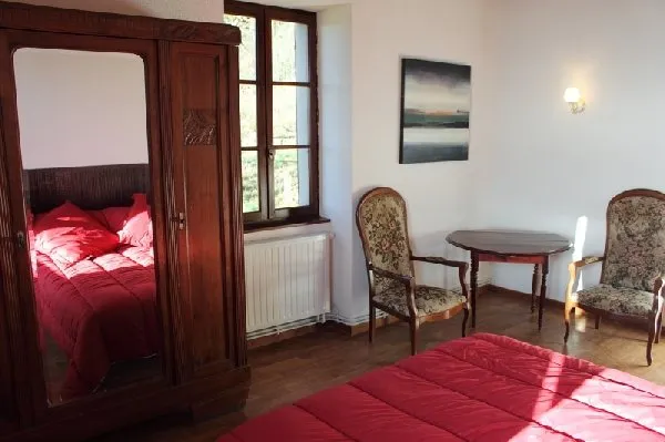 Le Gîte de Cournayres, Najac - photo 9