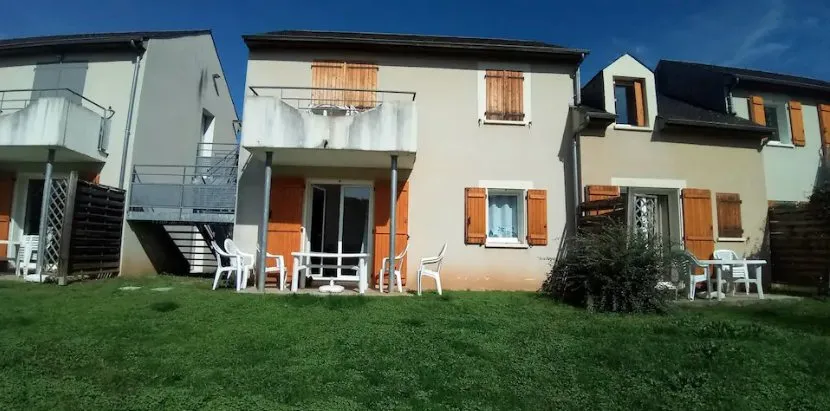 Isabelle Duez - INFORMATIONS NON COMMUNIQUEES, Office de Tourisme des Causses à l'Aubrac