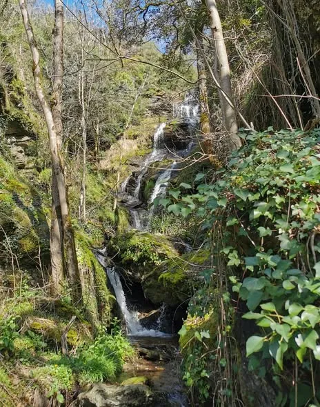 , Sentier Jean Couronne