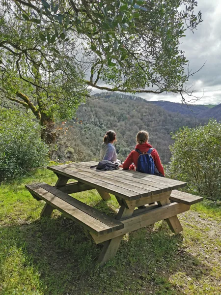, Sentier Jean Couronne
