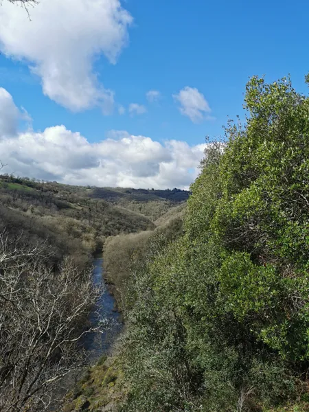 , Sentier Jean Couronne