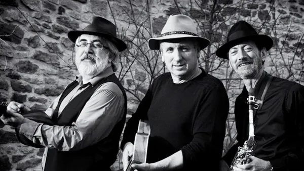 Concert - chanson française humoristique 