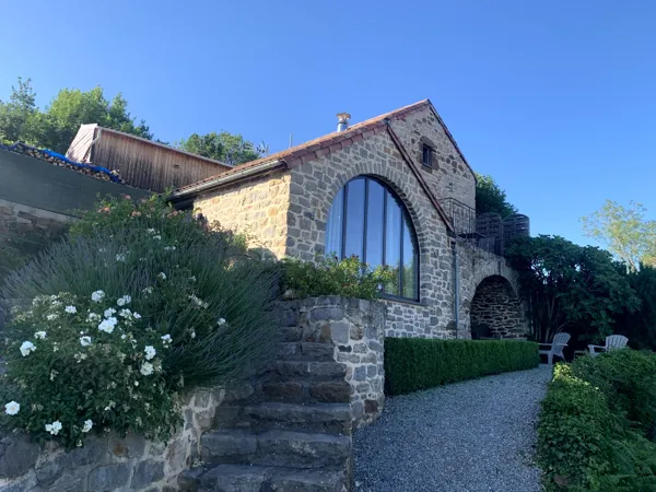 Gîte Antarès, La Maison des Etoiles Aveyron