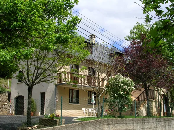 Guy Persec, OT Terres d'Aveyron