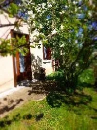 Guy PERSEC, CléVacances Aveyron