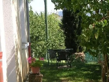 Guy PERSEC, CléVacances Aveyron