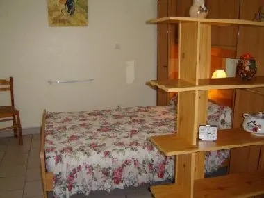 Le Colombié (studio), Guy Persec