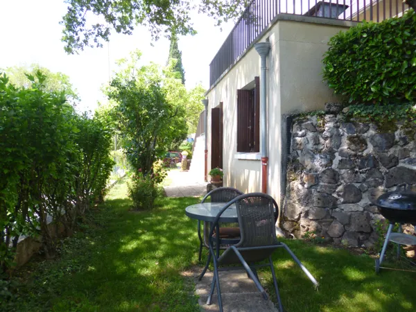 Le Colombié (studio), Guy Persec