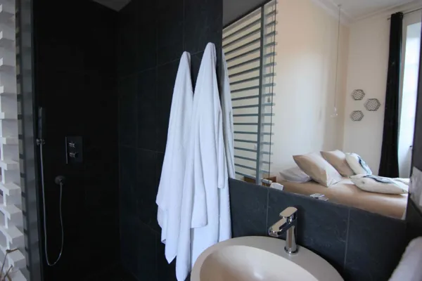 Appartement Hôtel Fau de la Roque