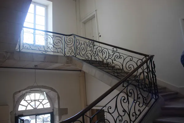 Appartement Hôtel Fau de la Roque