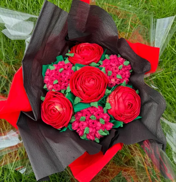 Atelier pâtisserie - Cocoricook - Février 2026