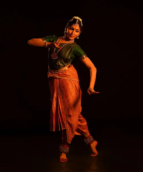 Atelier découverte danse indienne