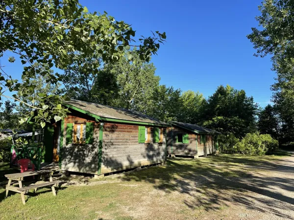 Camping *** Le Plô en Aveyron, Office de Tourisme des Causses à l'Aubrac