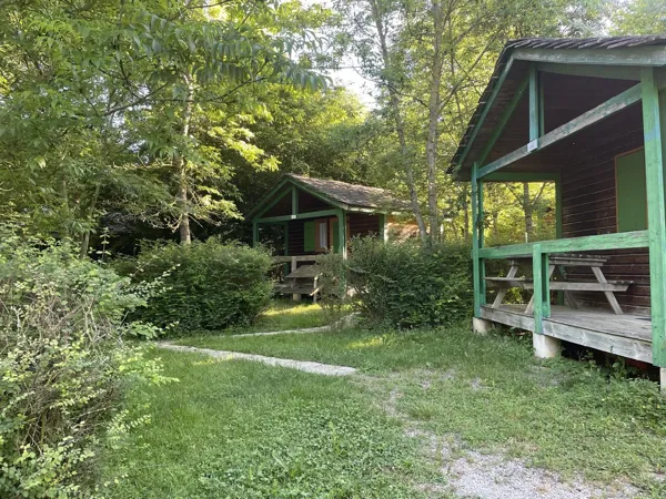Camping *** Le Plô en Aveyron, Office de Tourisme des Causses à l'Aubrac