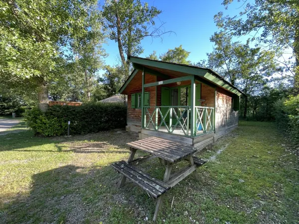 Camping *** Le Plô en Aveyron, Office de Tourisme des Causses à l'Aubrac