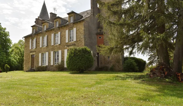 , château de Briane