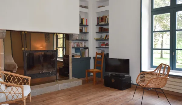 , château de Briane