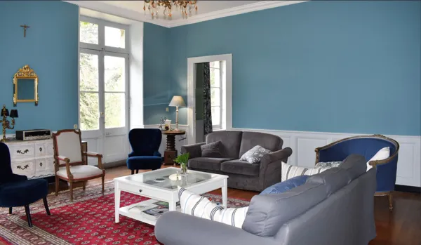 , château de Briane