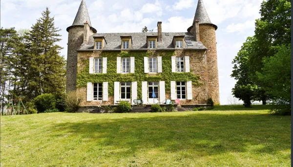 , château de Briane