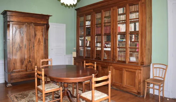 , château de Briane