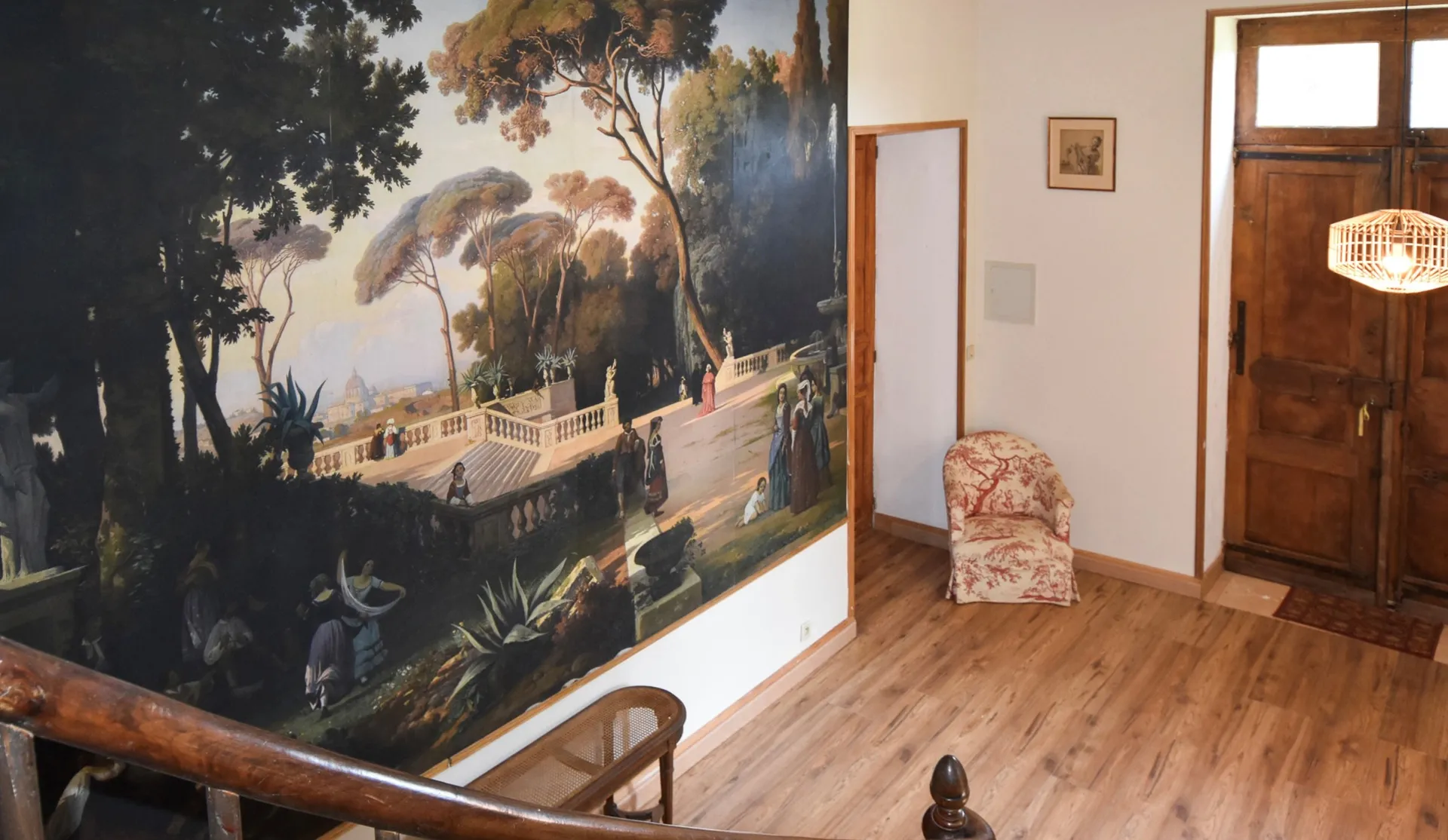 , château de Briane