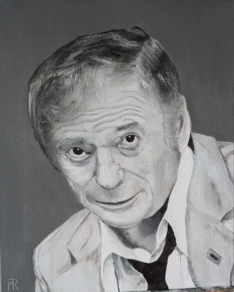 exposition de peintures 