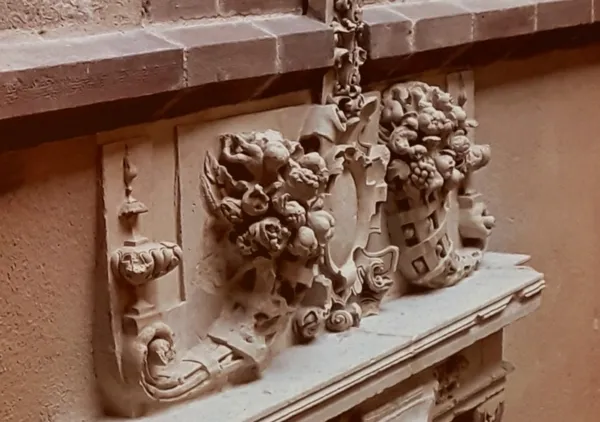 Mercredis cultur'actifs : Ornements