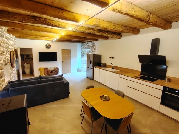 Gîte Tilleul, Clos Bel Air