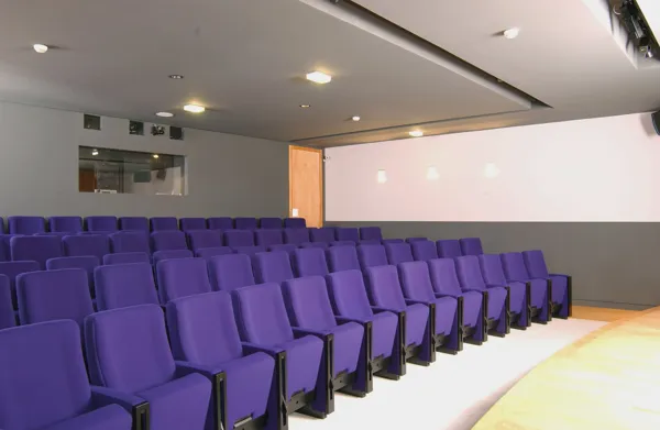 Musée Fenaille (salle), OFFICE DE TOURISME DU GRAND RODEZ