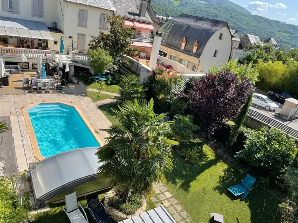 Aux Jardins d'Eliane