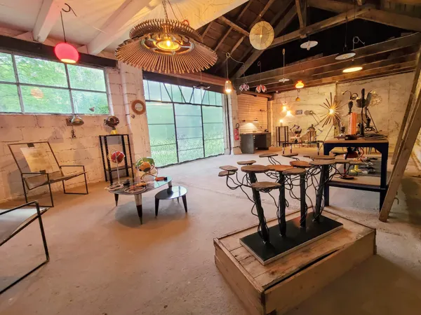 On y va en bus ! – Savoir-faire et gastronomie