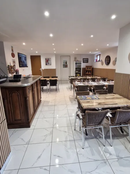 Les D'Lys de Cassie et Nohlan