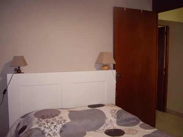 Meublé Le Poirier à La Prade Basse, La Prade Basse