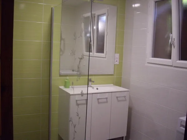 Meublé Le Poirier à La Prade Basse, La Prade Basse