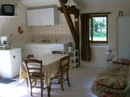 Studio de la Prade, La Prade Basse