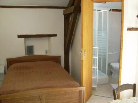 Studio de la Prade, La Prade Basse