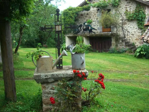 Studio de la Prade, La Prade Basse