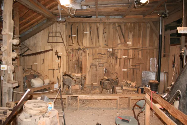 On y va en bus ! – Savoir-faire et gastronomie