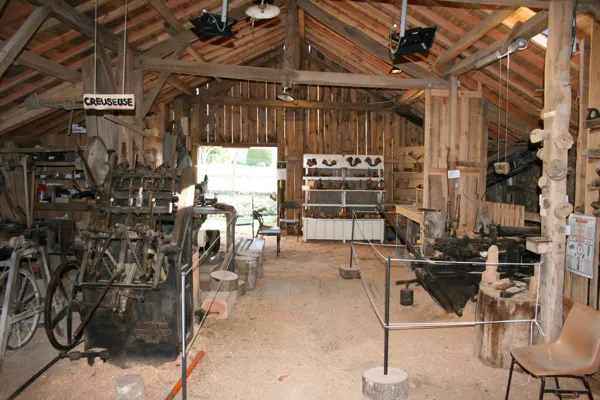 On y va en bus ! – Savoir-faire et gastronomie