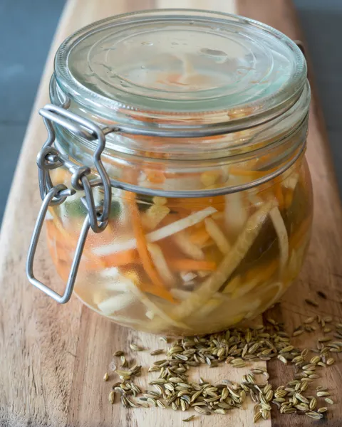 Atelier initiation aux techniques traditionnelles de conservation de fruits et de légumes