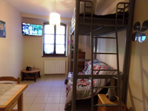 Appartement du Valat - Dijols Gilbert & Danielle