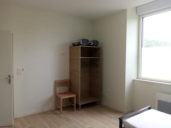 Gîte de l'ancienne école, OT Terres d'Aveyron