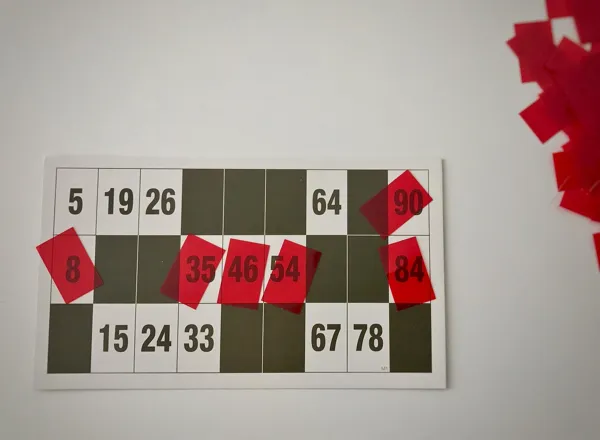 Quine du relais paroissial de Ceignac